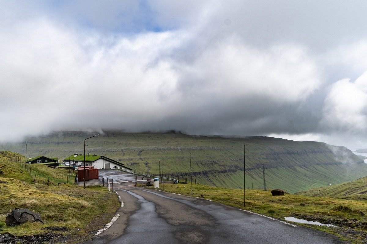 Torshavn